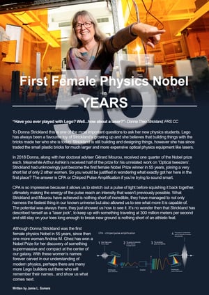 Thumbnail of Science Writing Lab Report